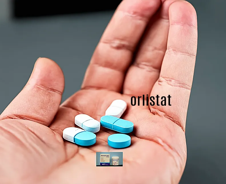 Orlistat 1